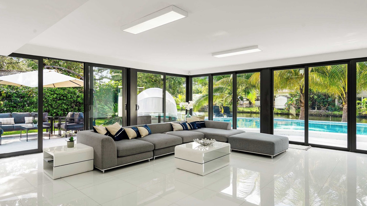Photo of Livingroom in El Portal