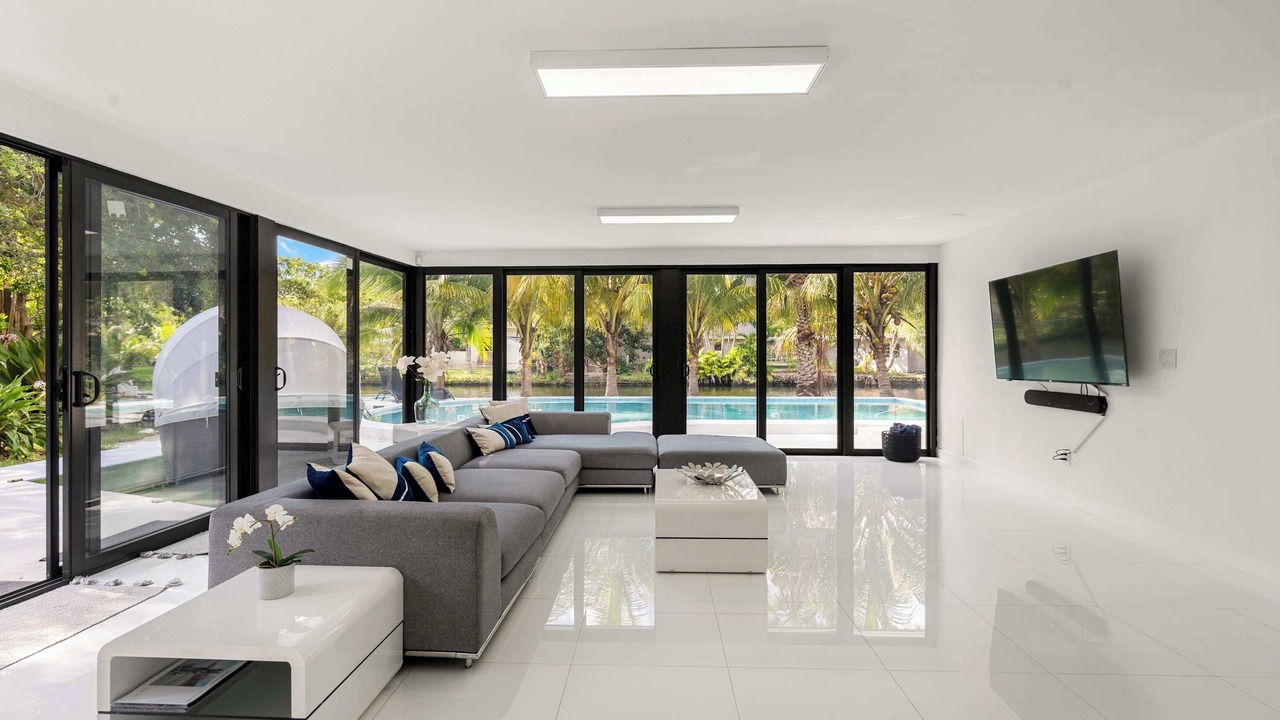 Photo of Livingroom in El Portal
