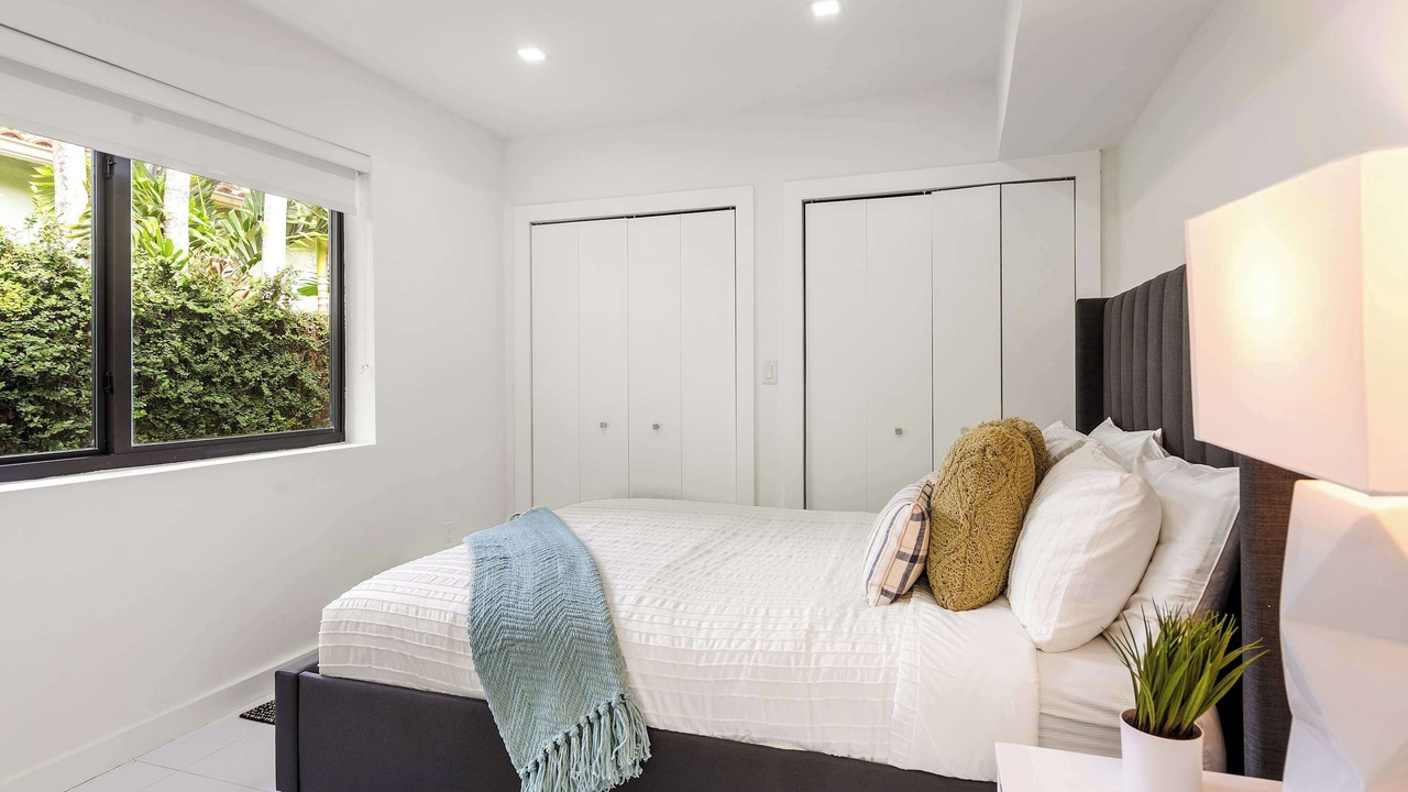 Photo of Bedroom in El Portal
