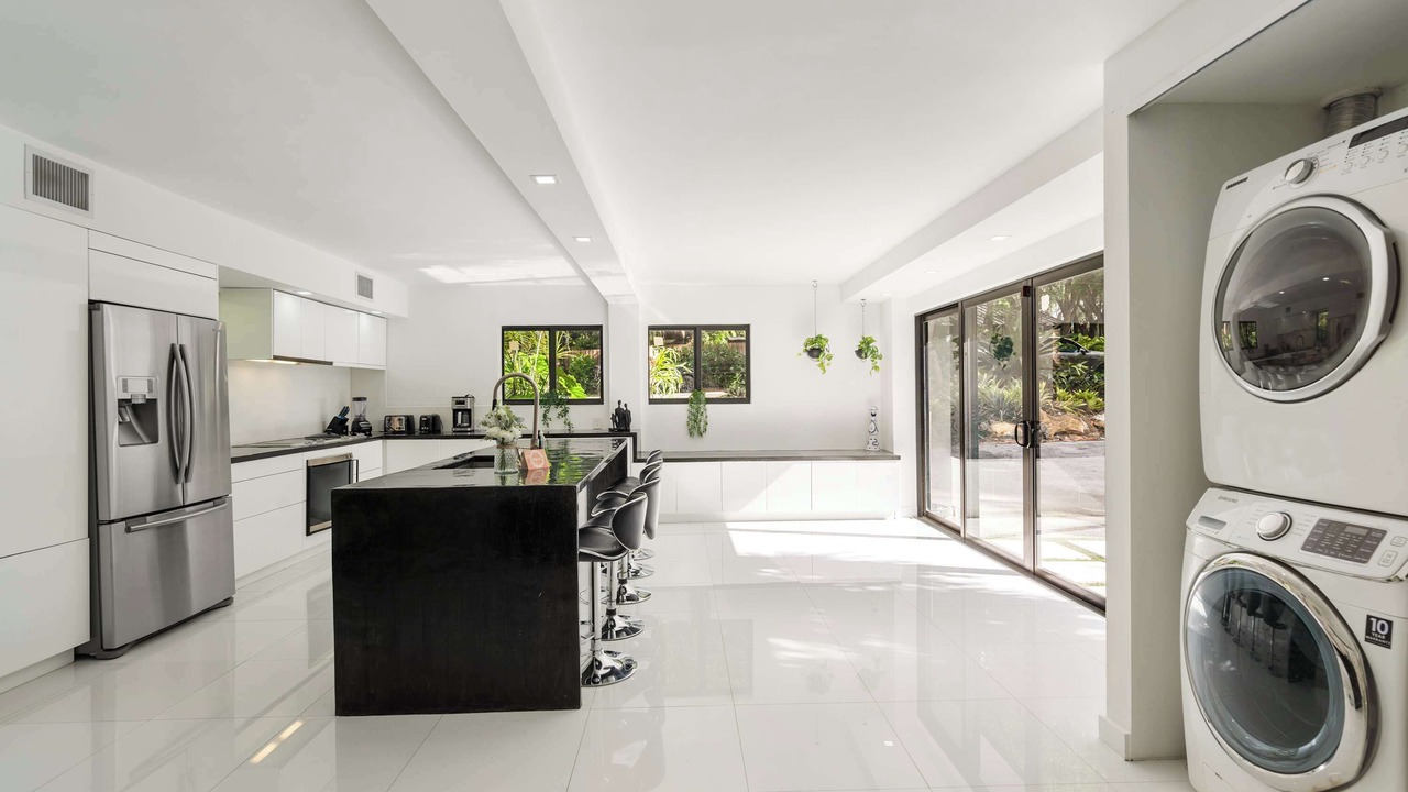 Photo of Kitchen in El Portal