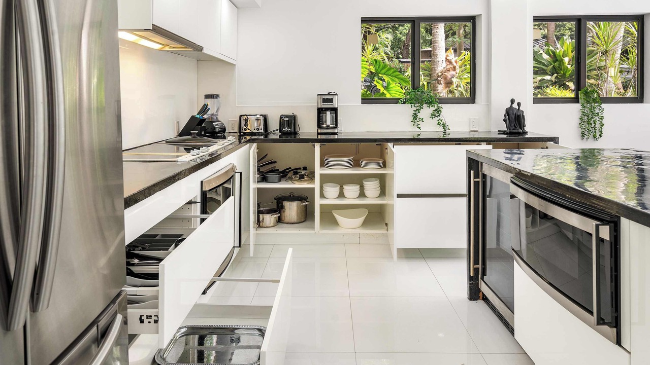 Photo of Kitchen in El Portal