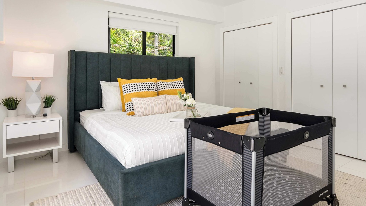 Photo of Bedroom in El Portal