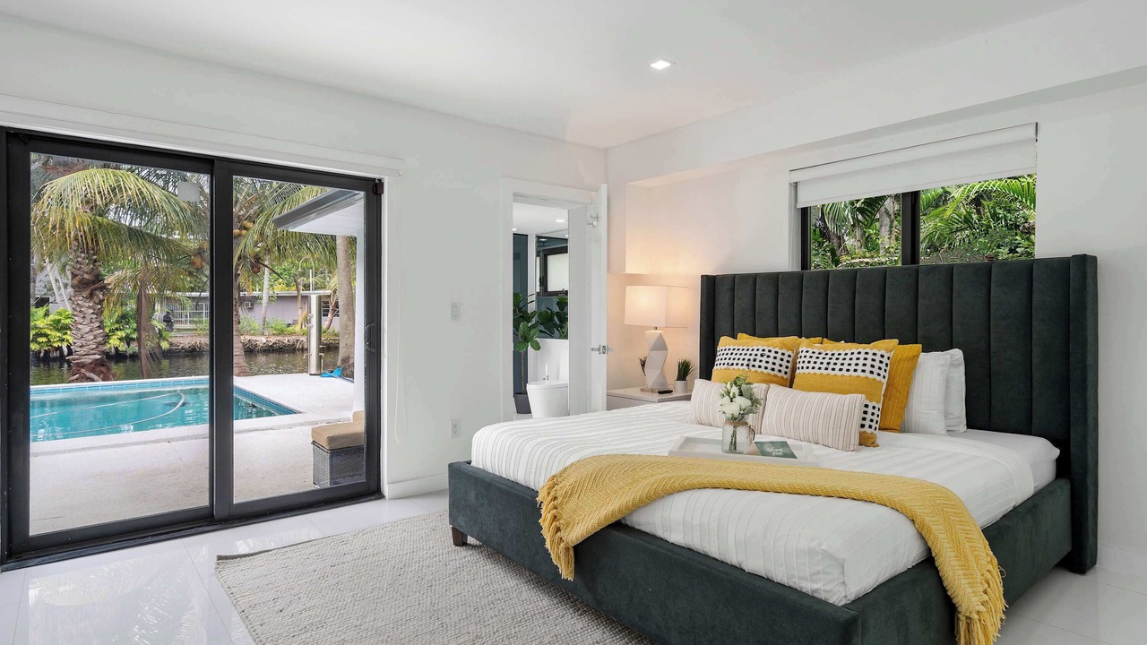 Photo of Bedroom in El Portal