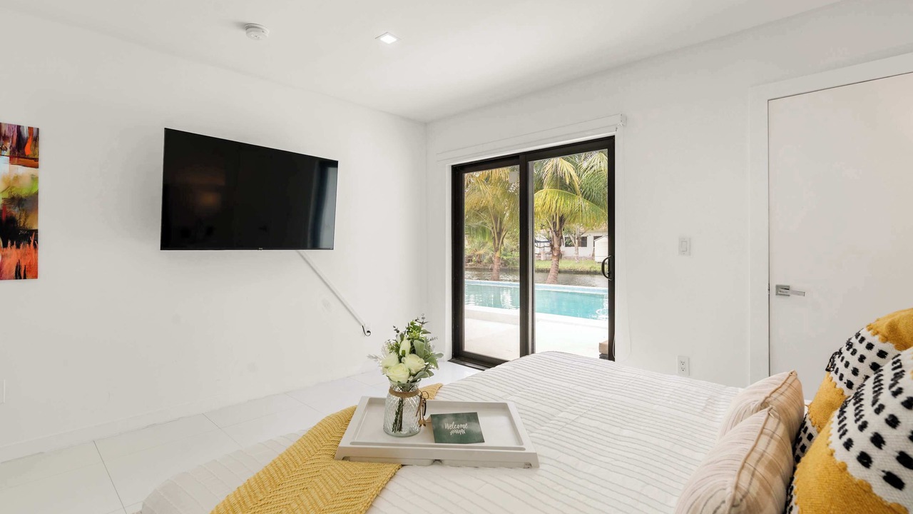 Photo of Bedroom in El Portal