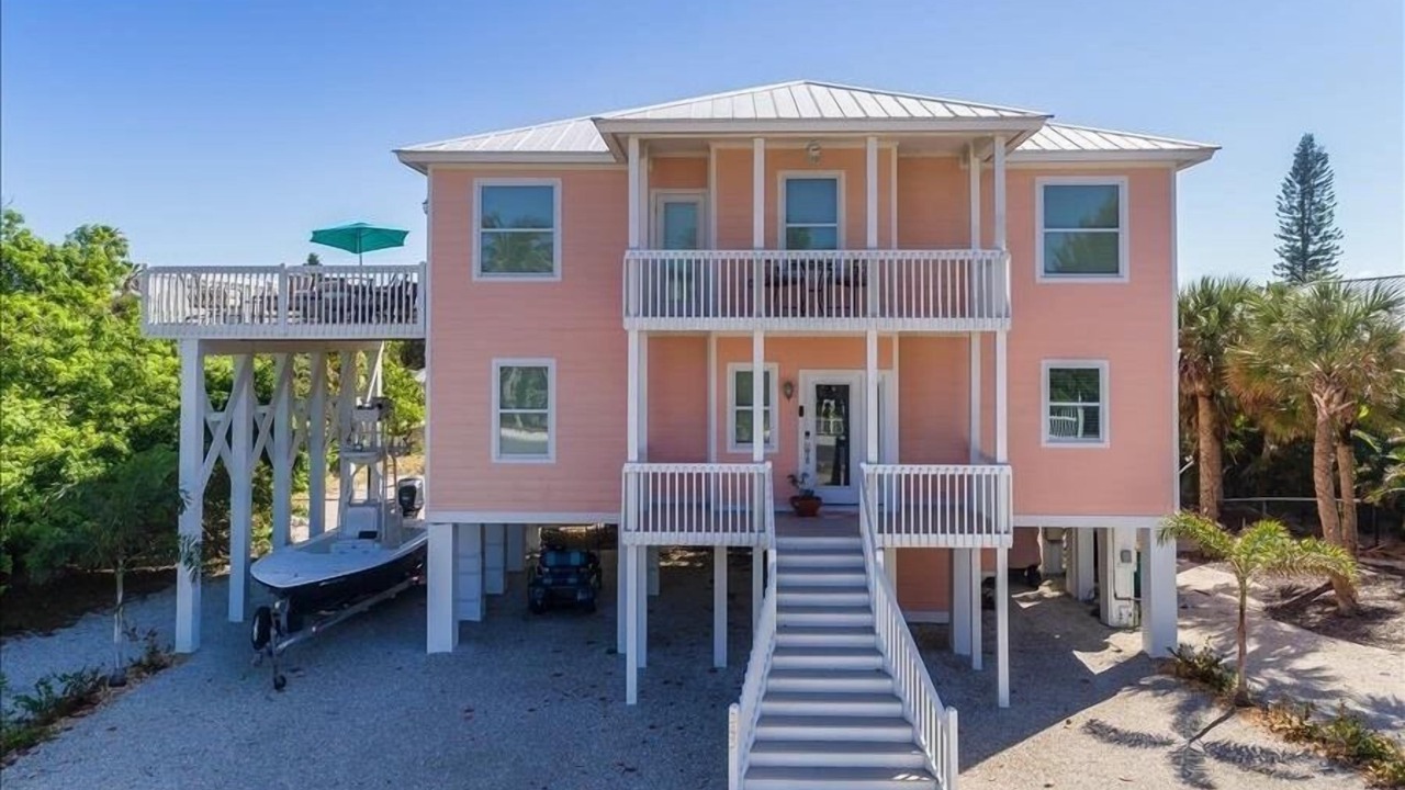 Photo of Outdoor in Boca Grande