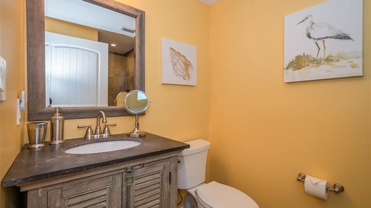 Photo of Bathroom in Boca Grande