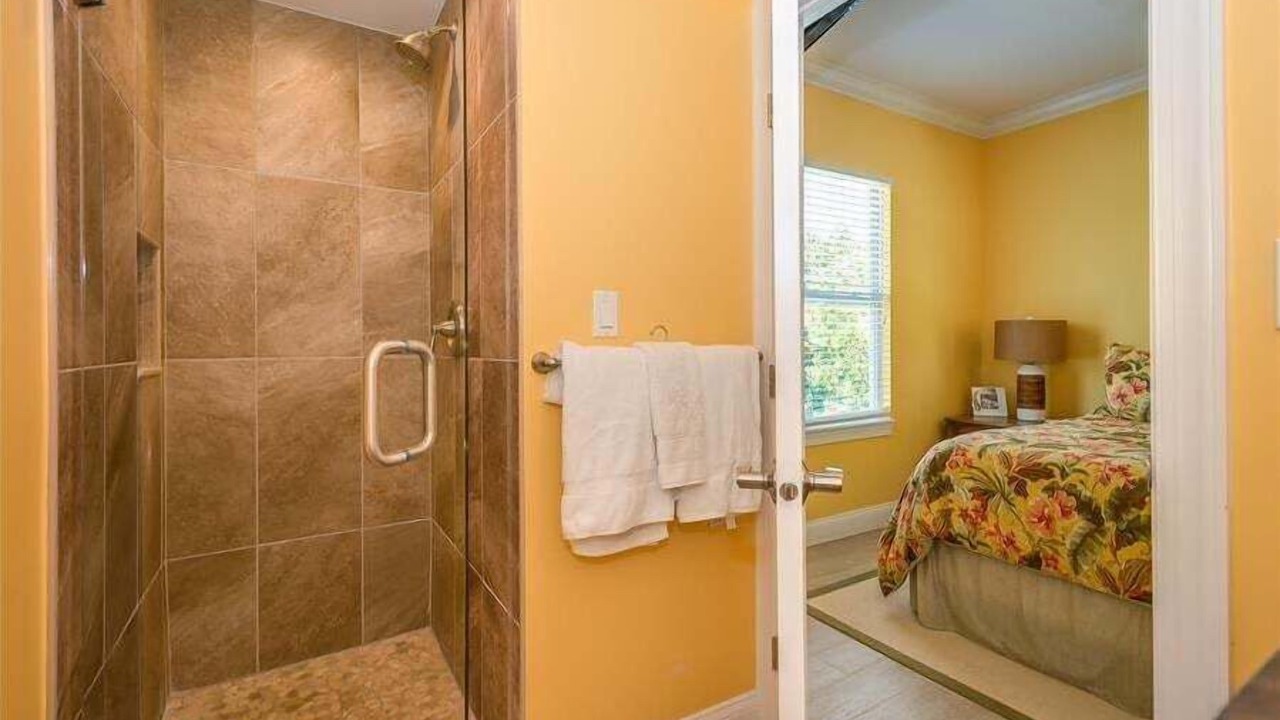 Photo of Bathroom in Boca Grande