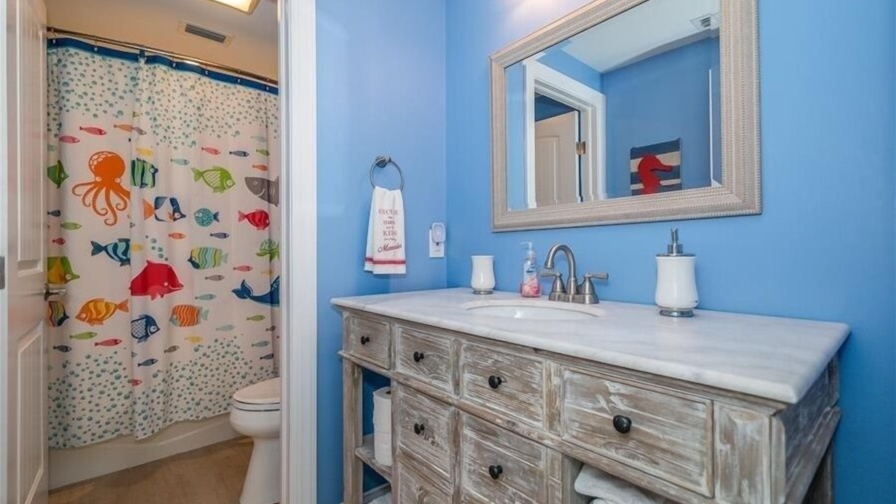 Photo of Bathroom in Boca Grande