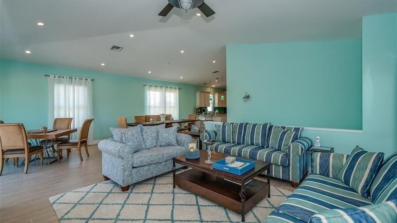 Photo of Livingroom in Boca Grande