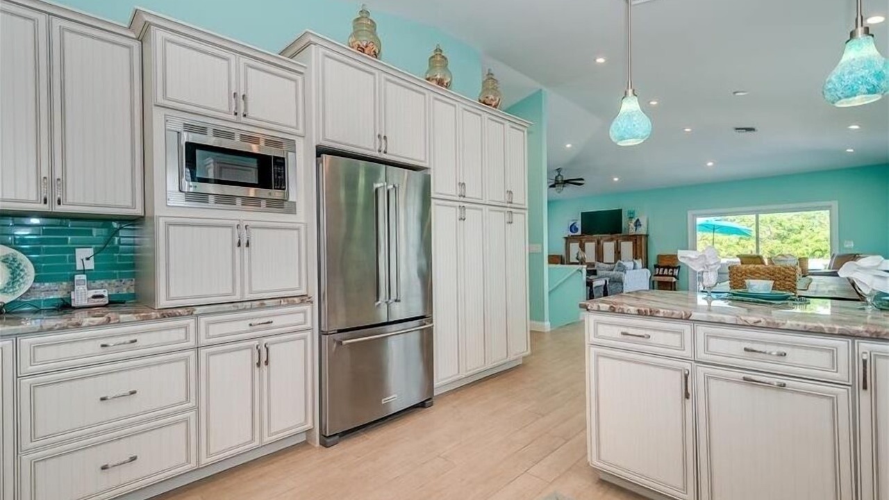 Photo of Kitchen in Boca Grande