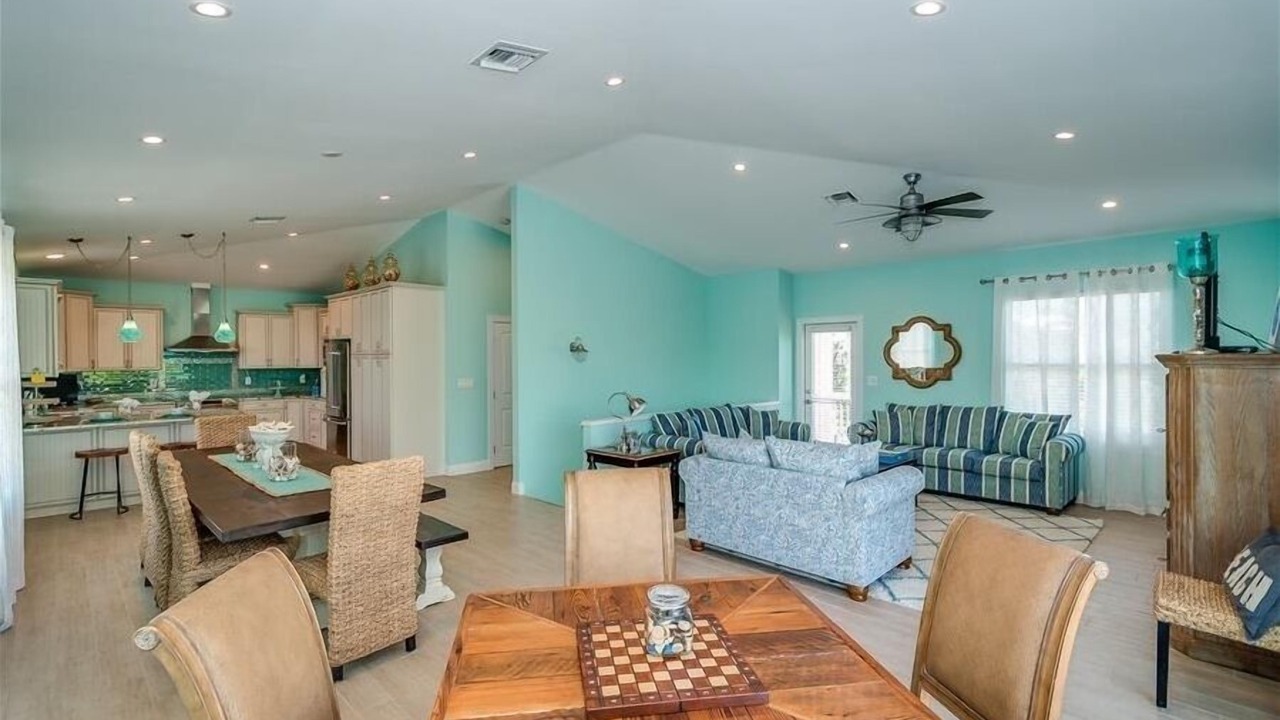 Photo of Livingroom in Boca Grande