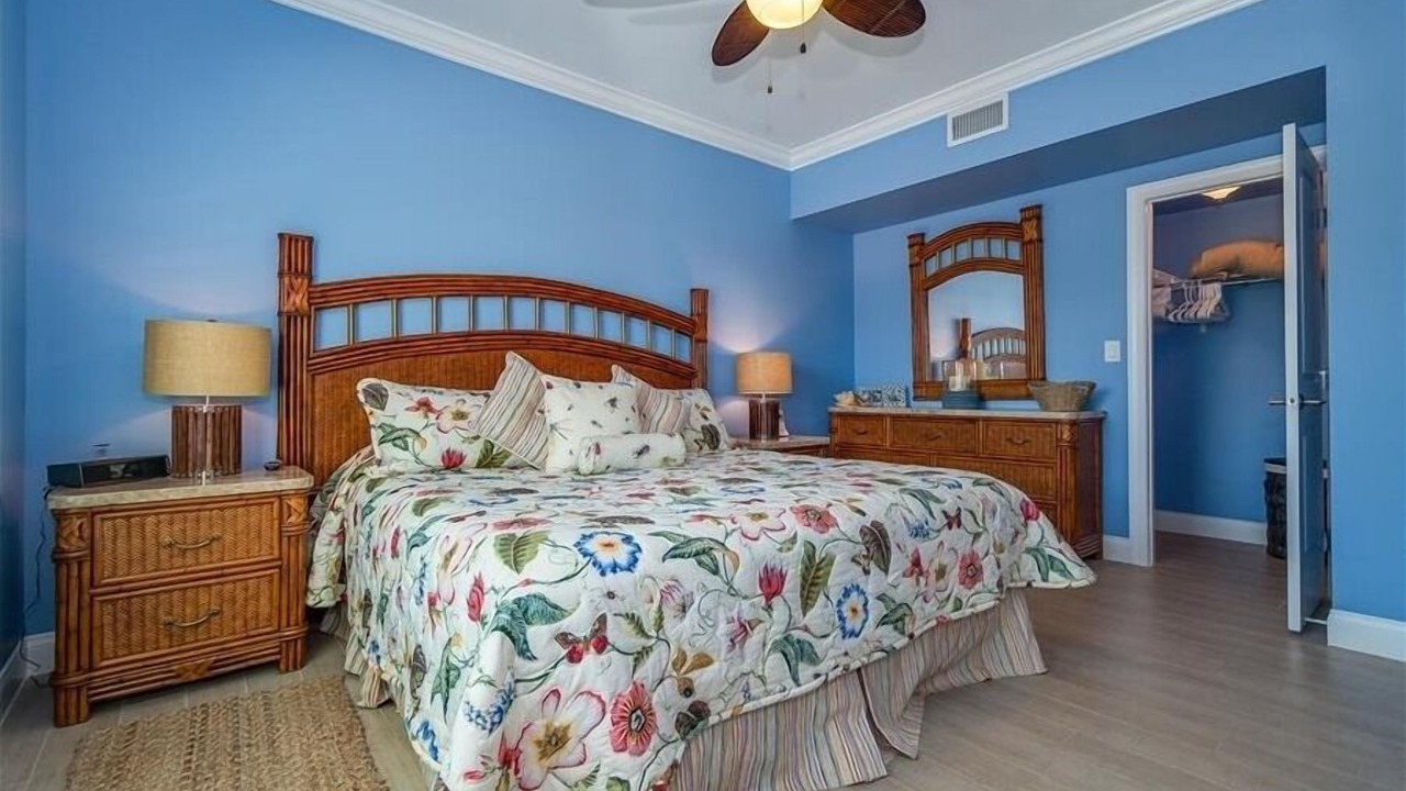Photo of Bedroom in Boca Grande