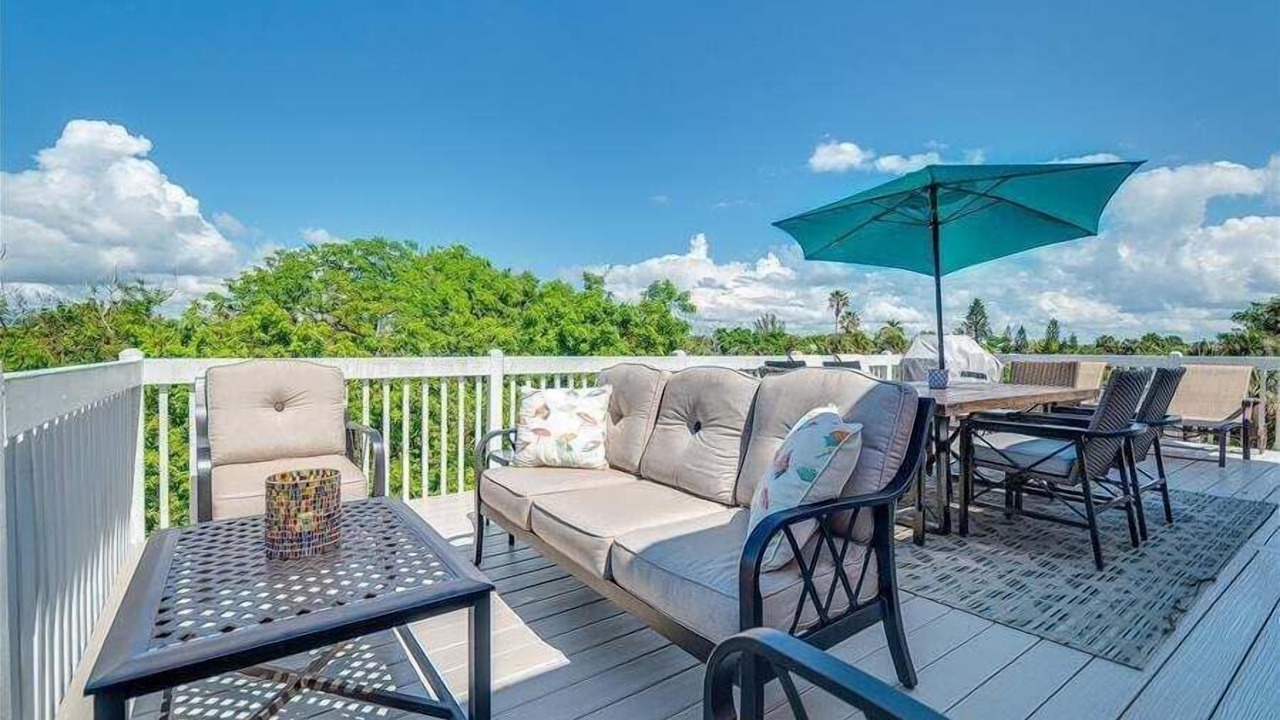 Photo of Outdoor in Boca Grande