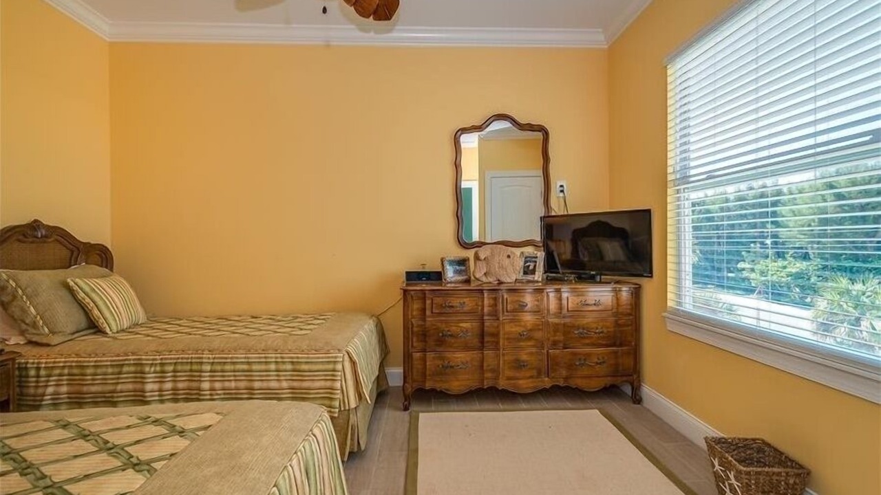 Photo of Bedroom in Boca Grande