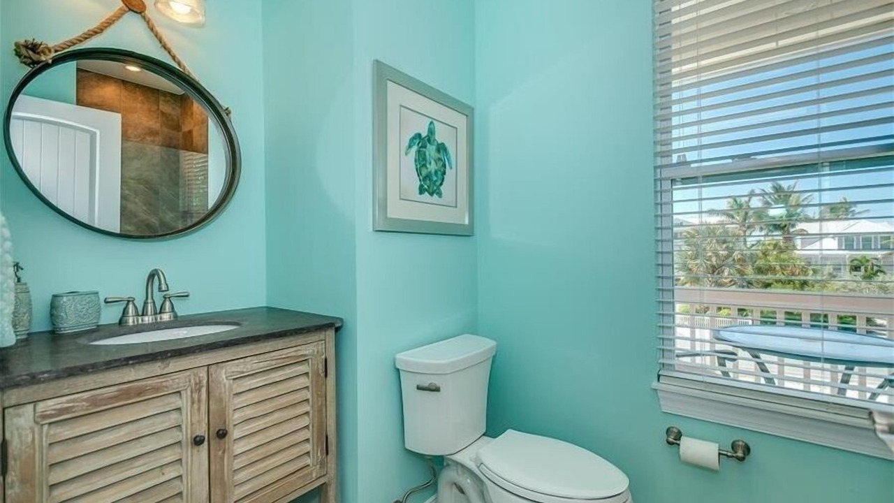 Photo of Bathroom in Boca Grande