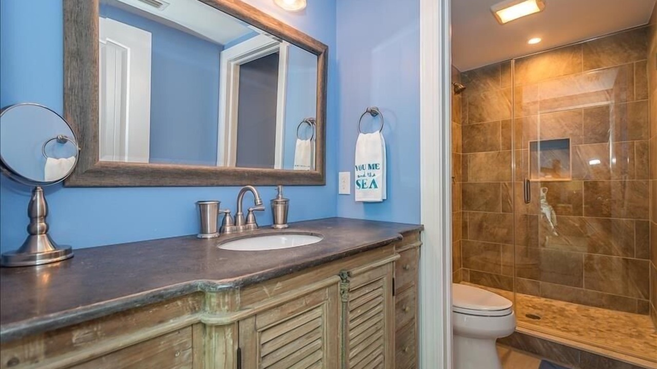 Photo of Bathroom in Boca Grande