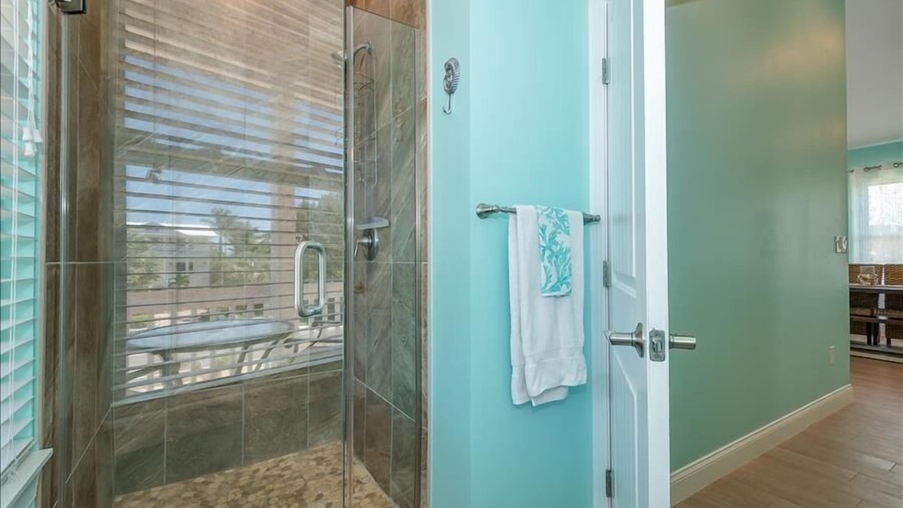 Photo of Bathroom in Boca Grande