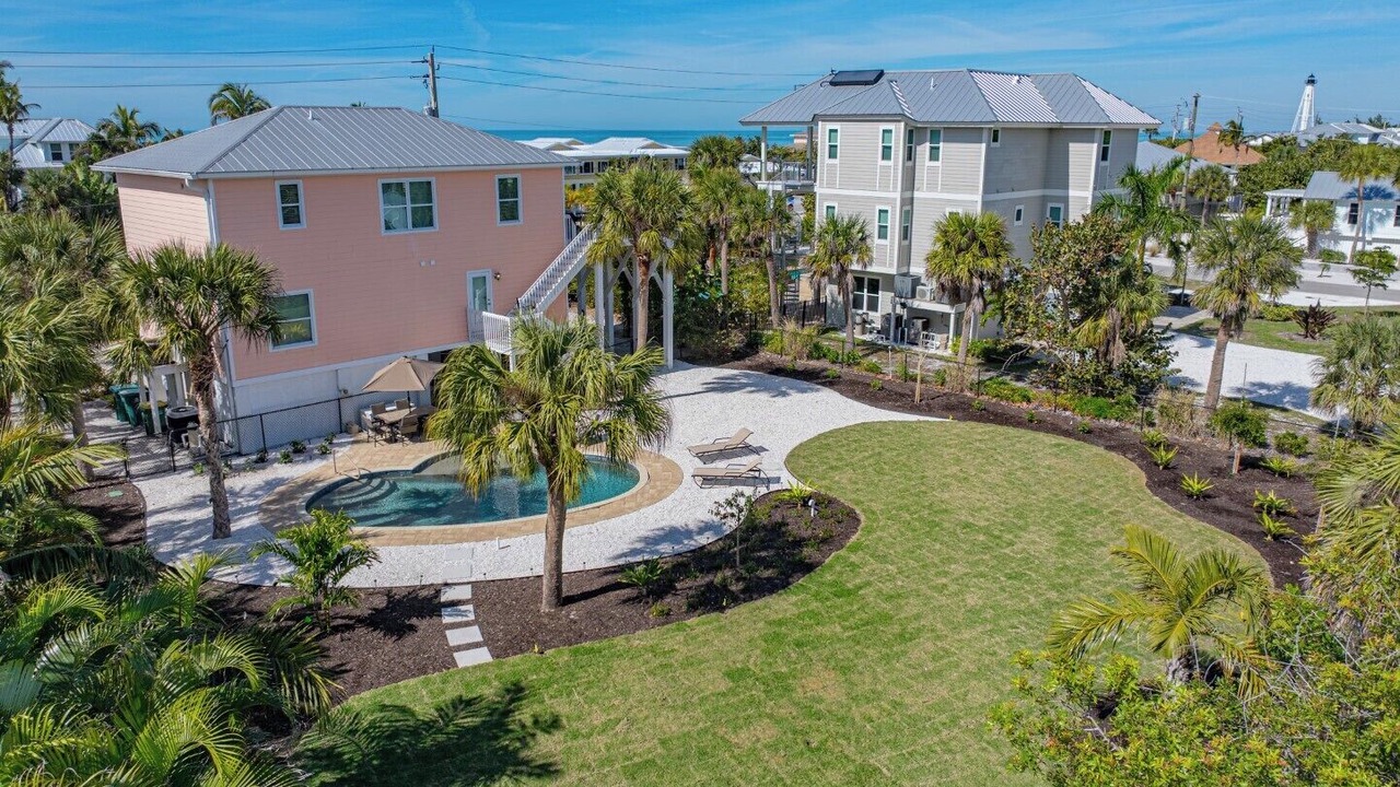 Photo of Outdoor in Boca Grande