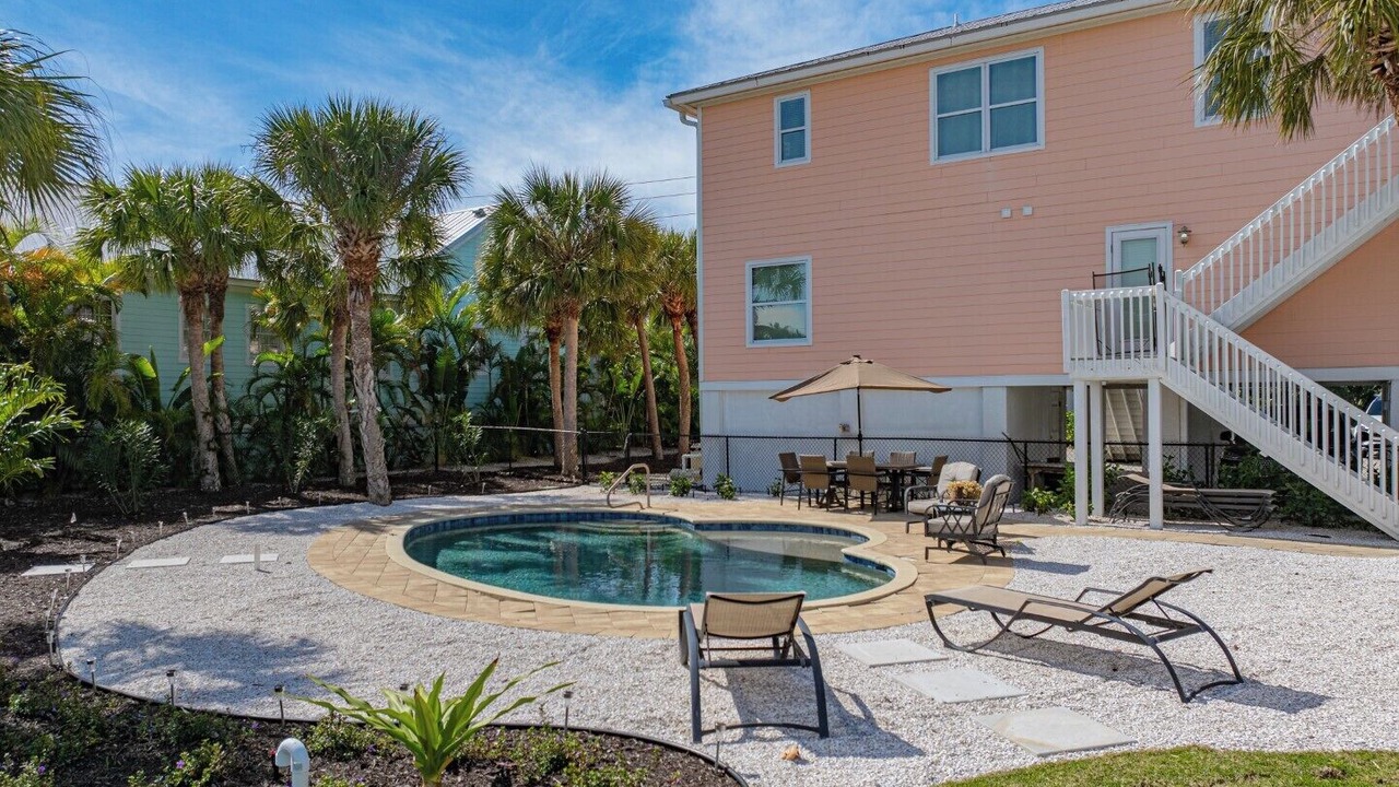 Photo of Outdoor in Boca Grande