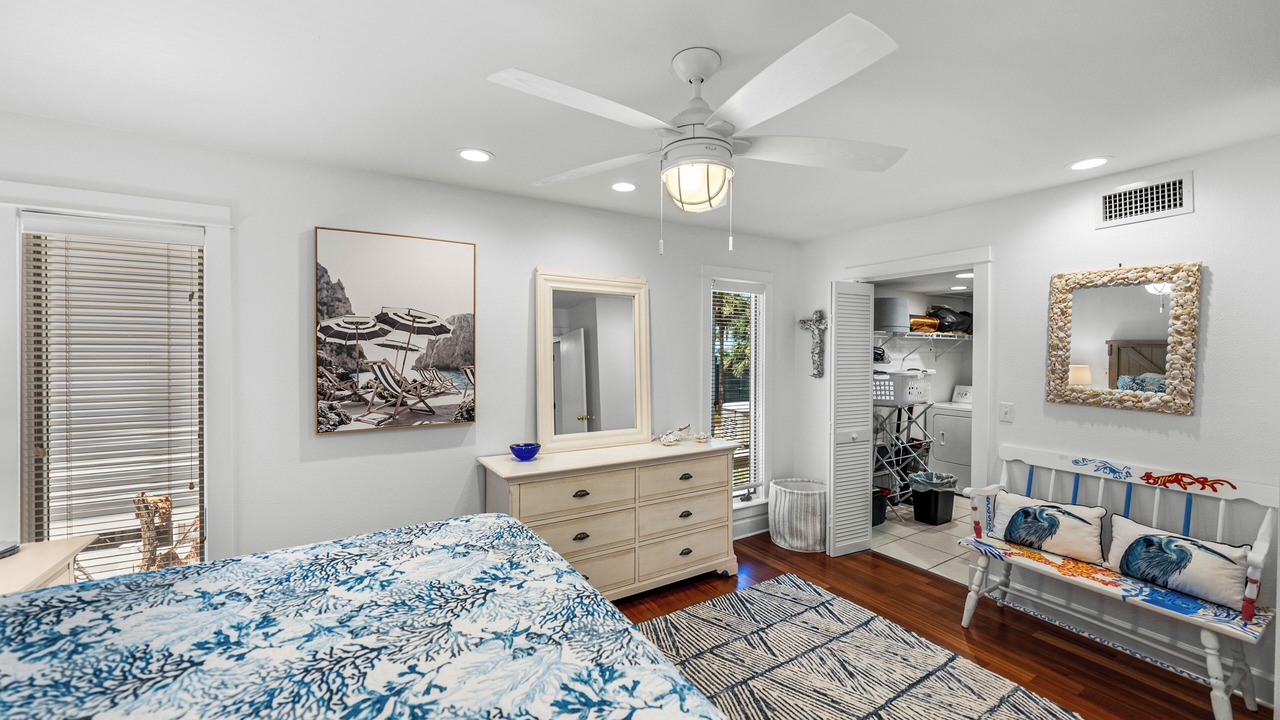 Photo of Bedroom in Boca Grande