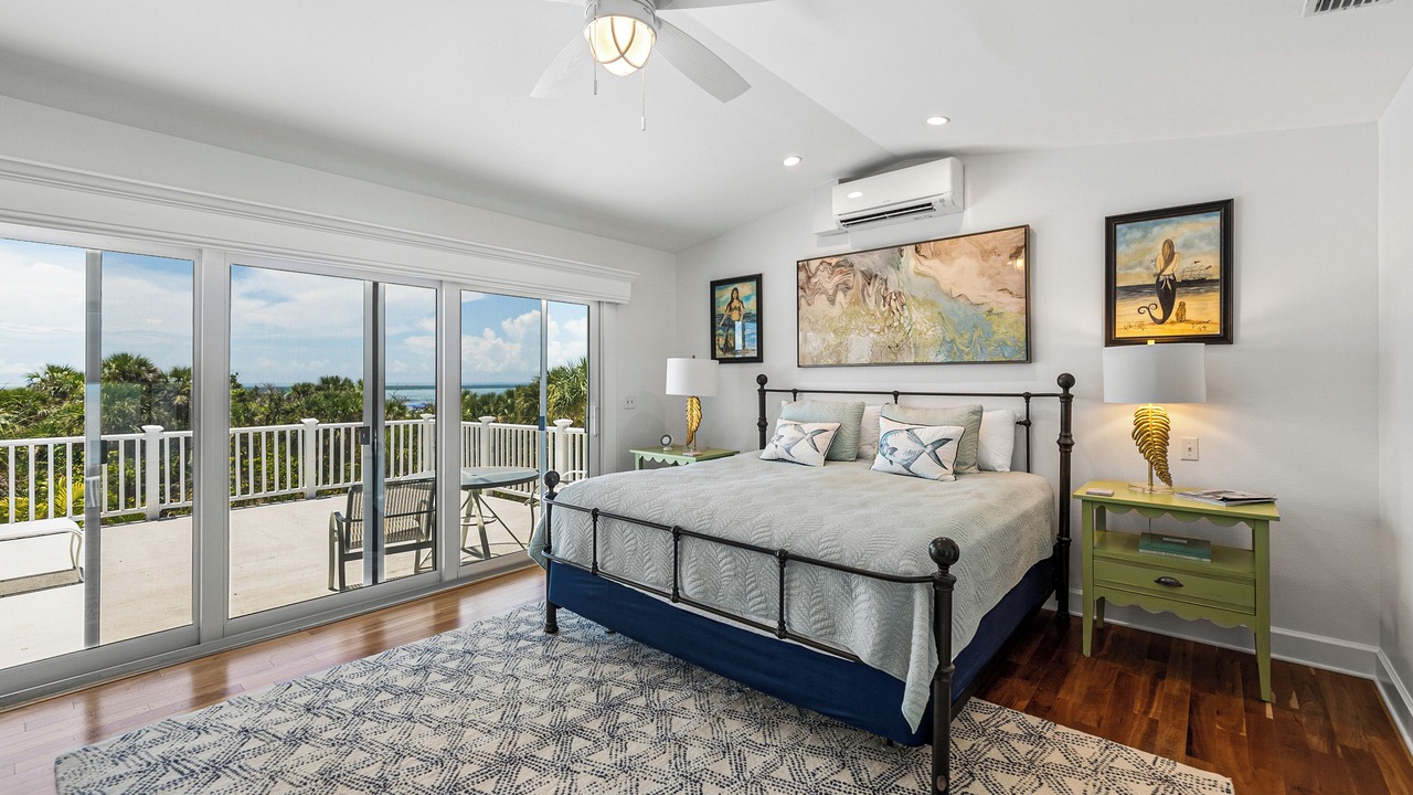 Photo of Bedroom in Boca Grande