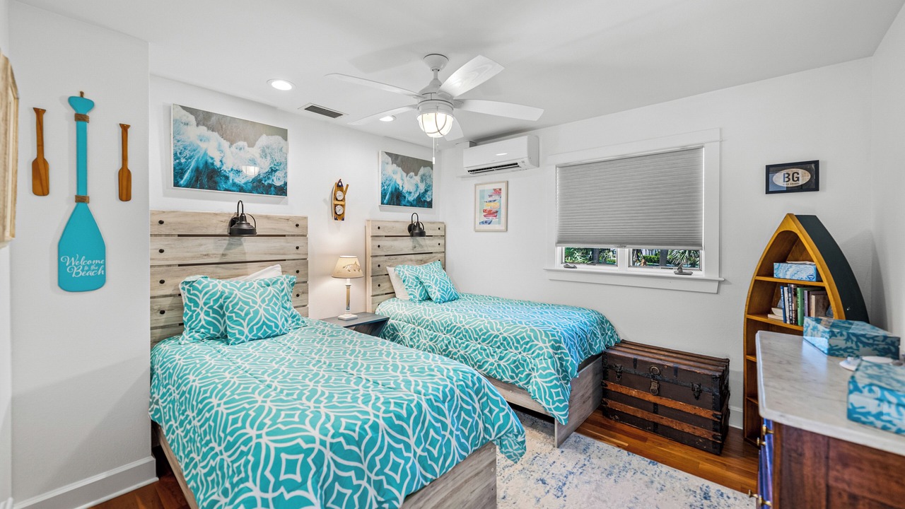 Photo of Bedroom in Boca Grande