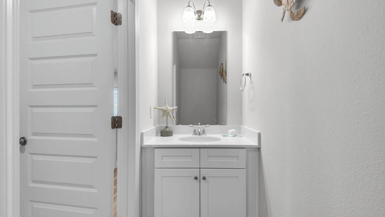 Photo of Bathroom in Gulf Breeze