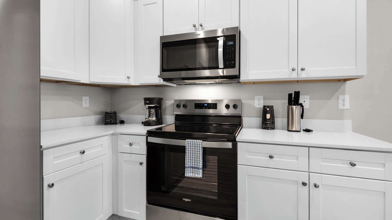 Photo of Kitchen in Gulf Breeze