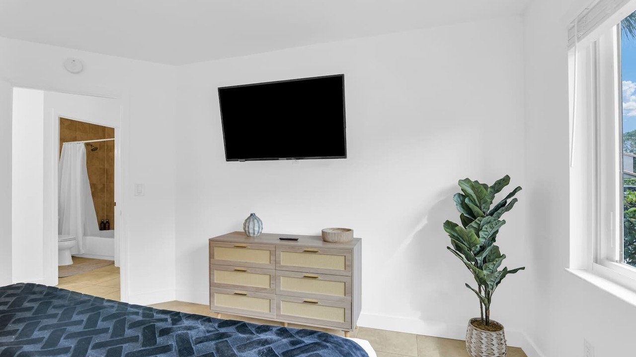 Photo of Bedroom in Boca Raton