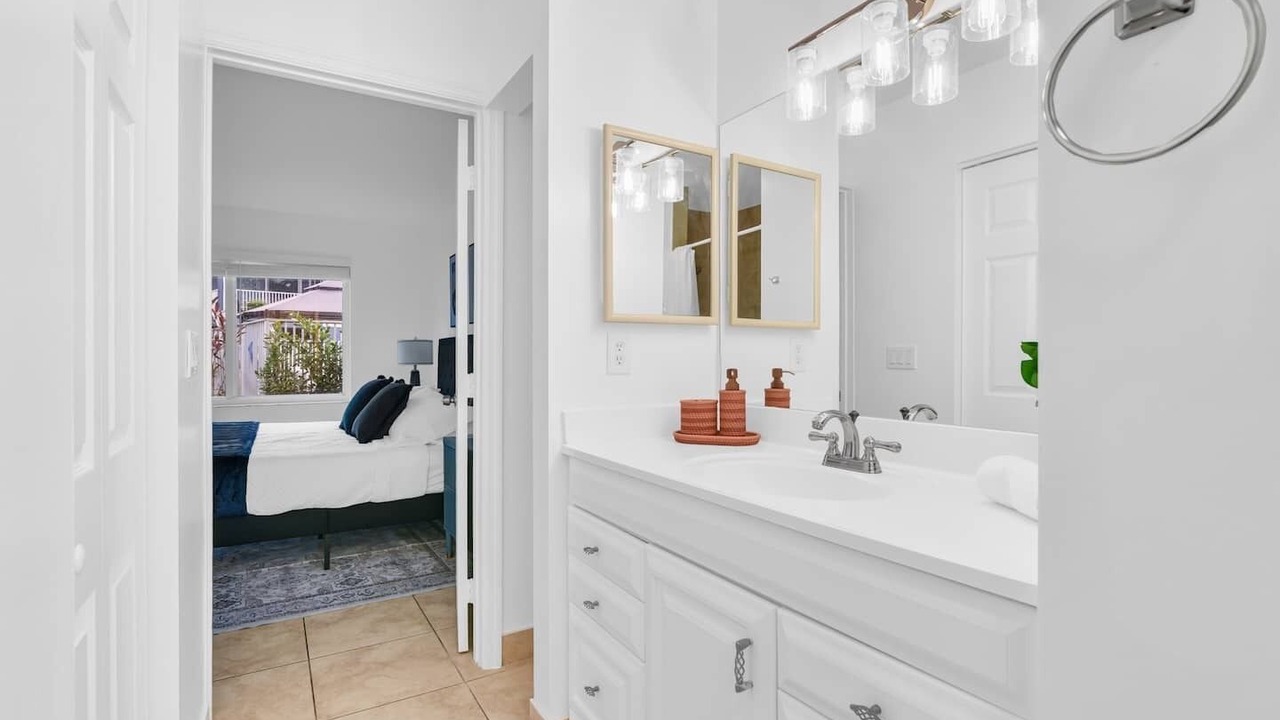 Photo of Bathroom in Boca Raton