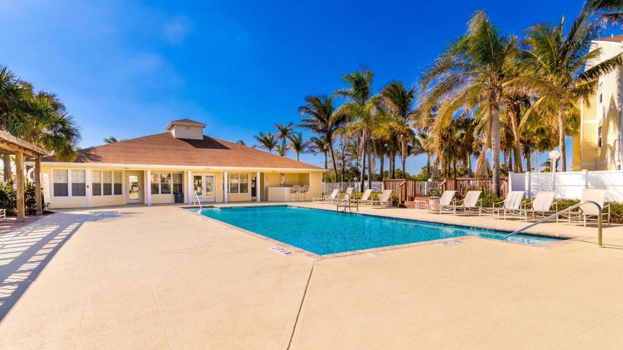 Photo of Outdoor in Ocean Side Village