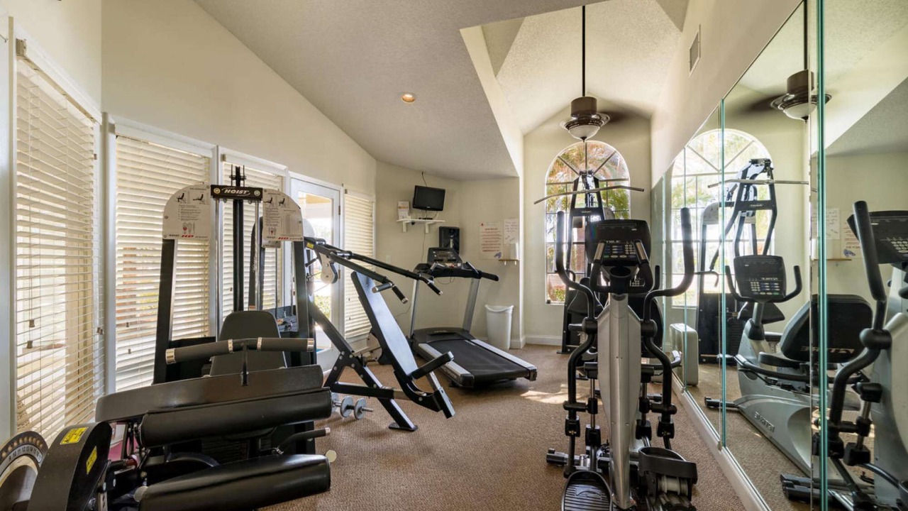 Photo of Bedroom in Ocean Side Village