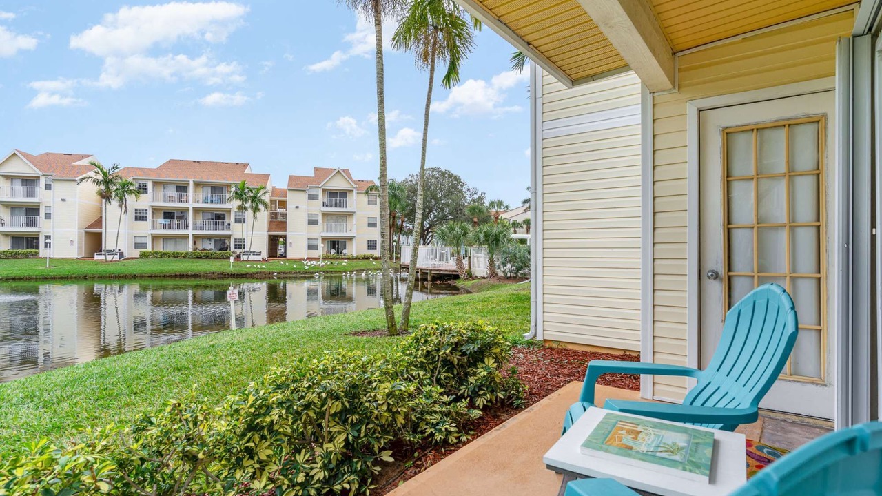 Photo of Outdoor in Ocean Side Village