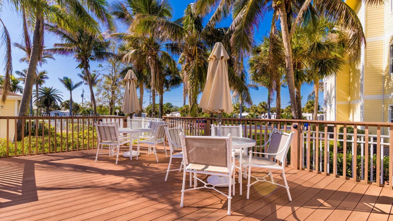 Photo of Outdoor in Ocean Side Village