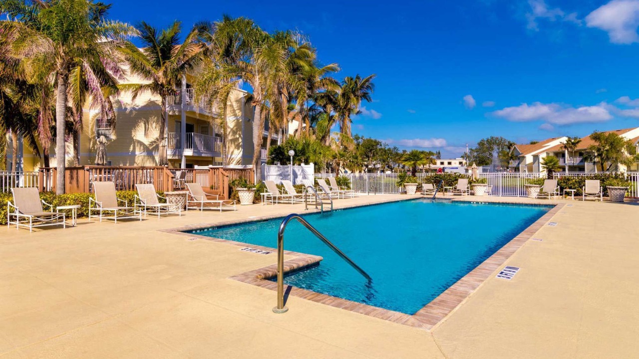 Photo of Outdoor in Ocean Side Village