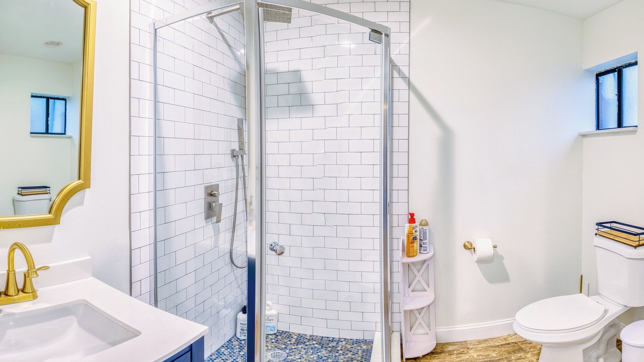 Photo of Bathroom in SoHo