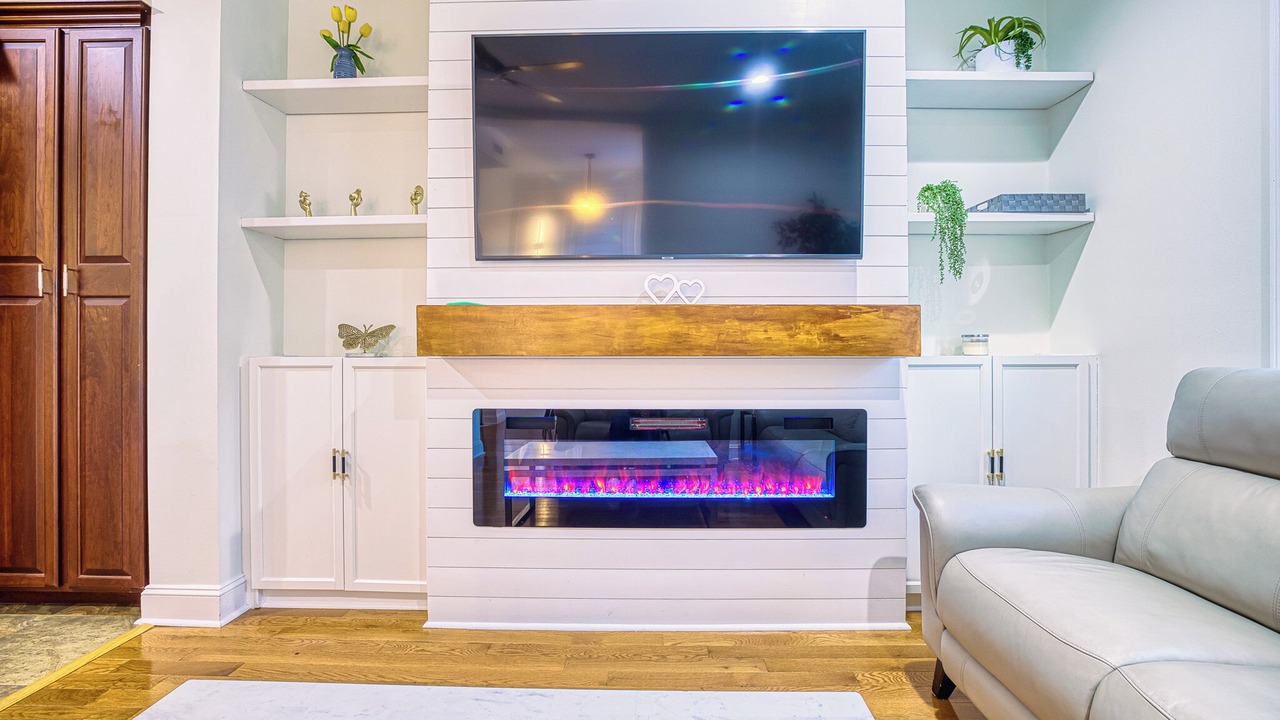 Photo of Livingroom in SoHo
