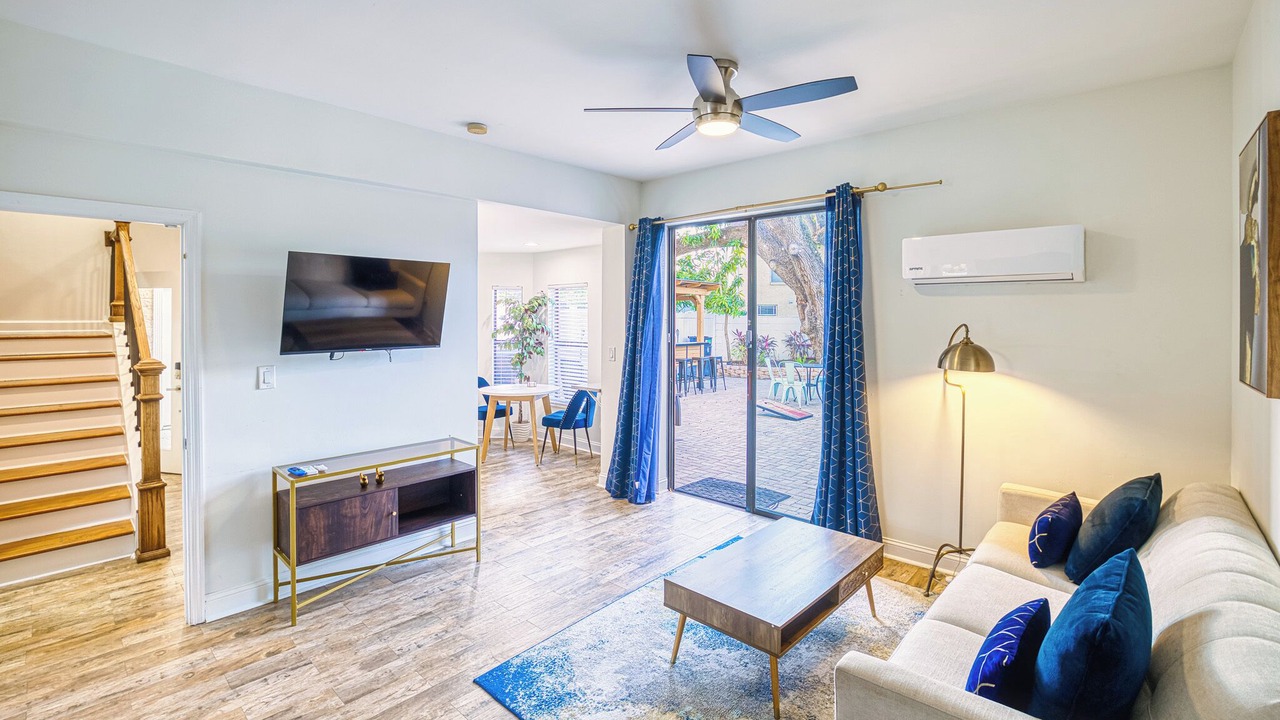 Photo of Livingroom in SoHo