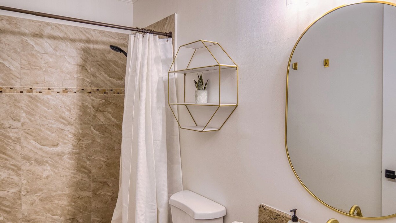 Photo of Bathroom in SoHo