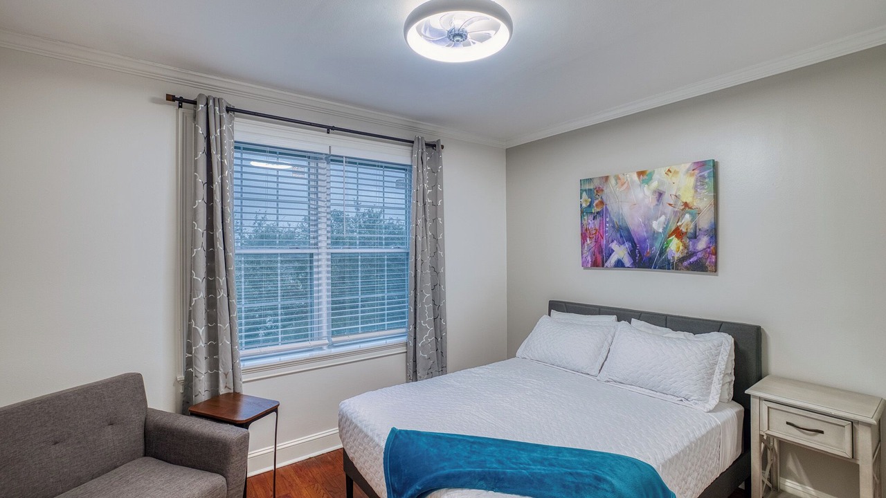 Photo of Bedroom in SoHo