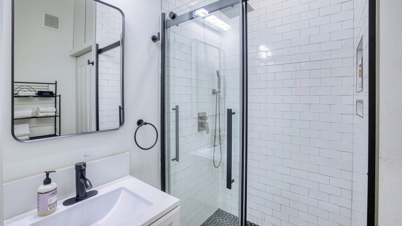 Photo of Bathroom in SoHo