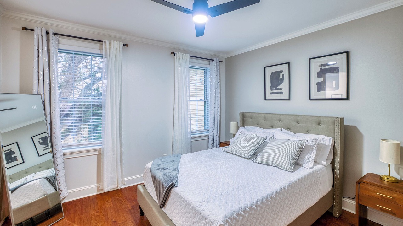 Photo of Bedroom in SoHo