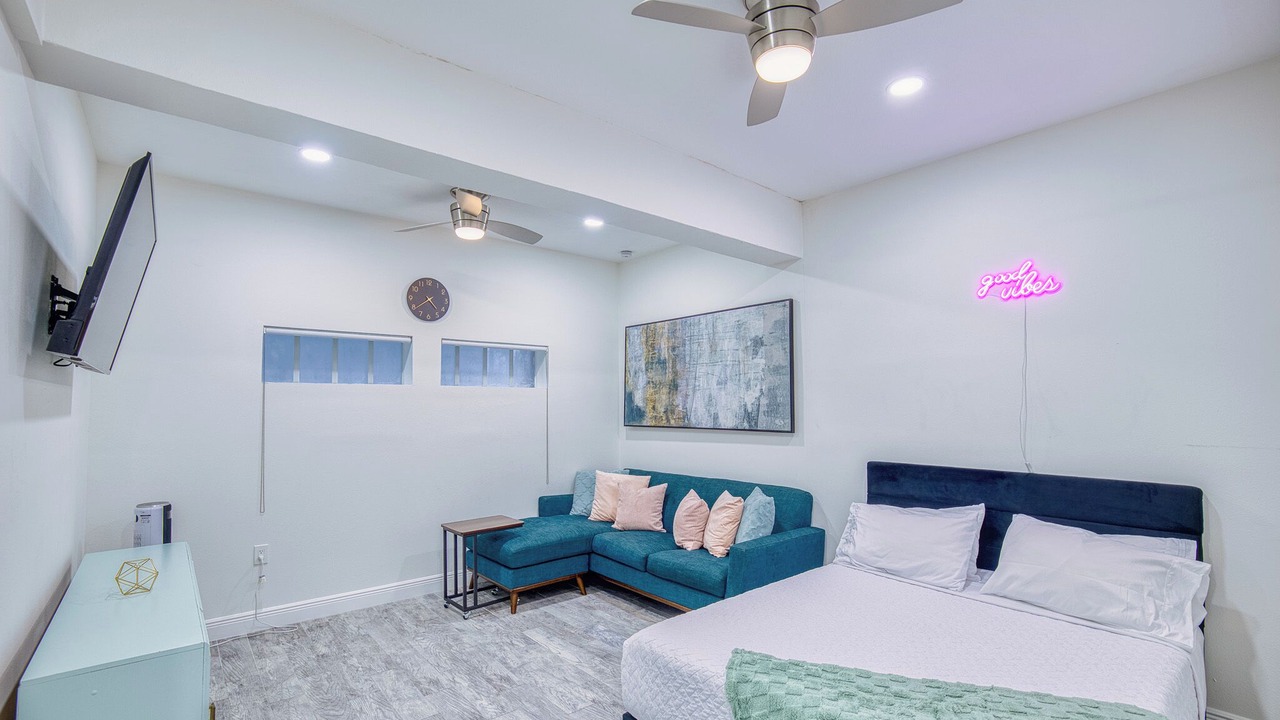 Photo of Bedroom in SoHo