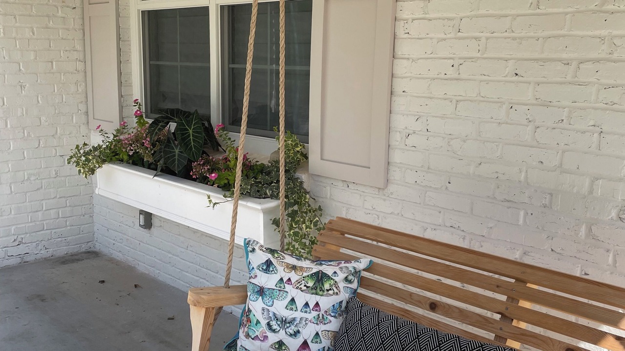 Photo of Patio Balcony in Miramar