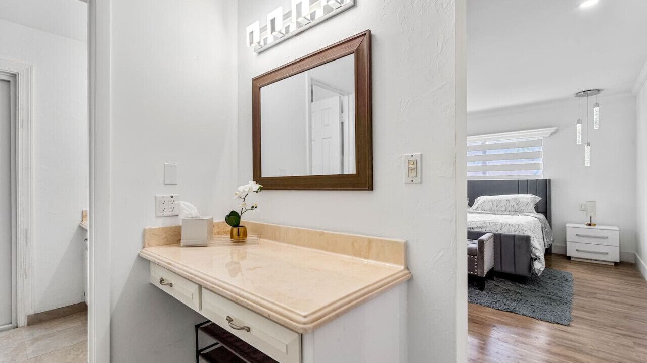Photo of Bedroom in Margate