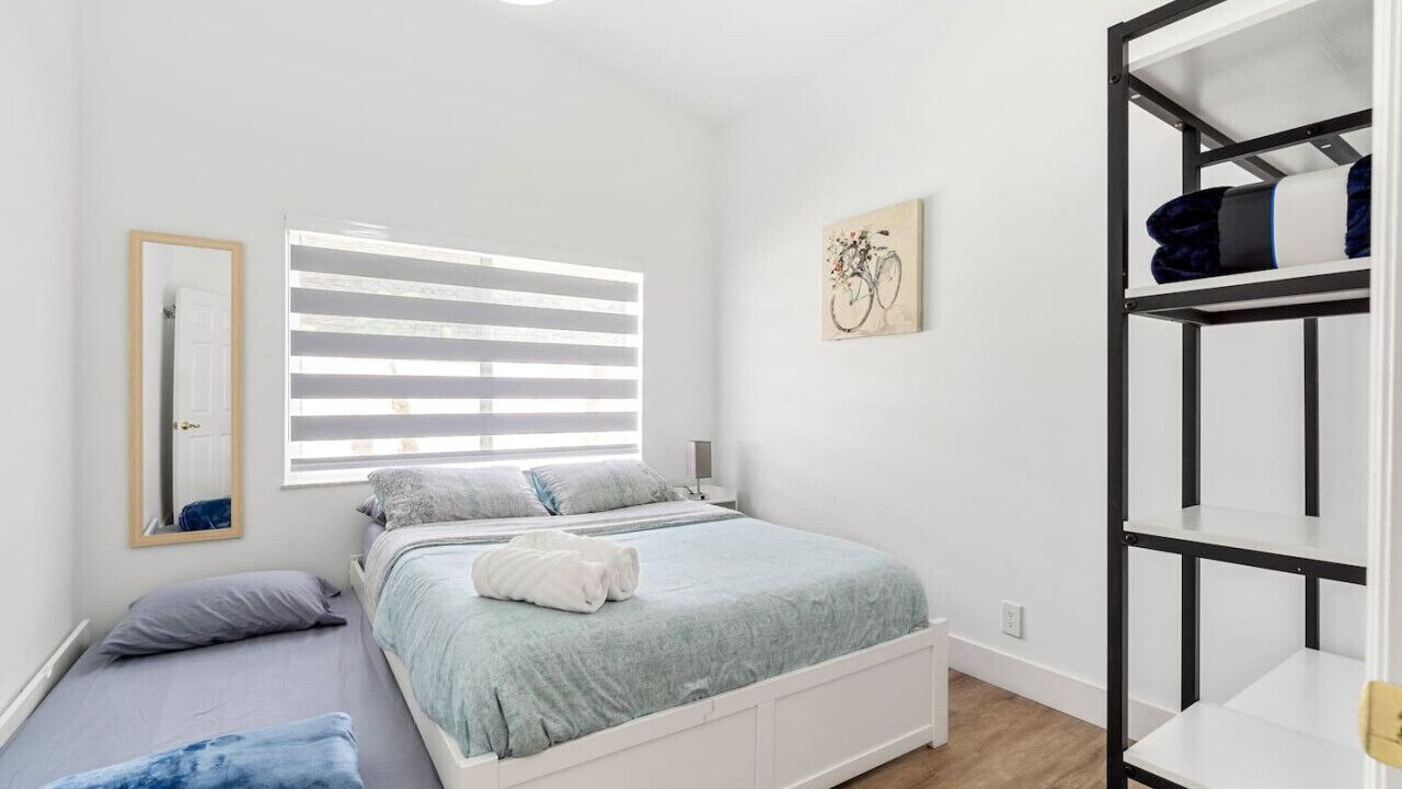 Photo of Bedroom in Margate
