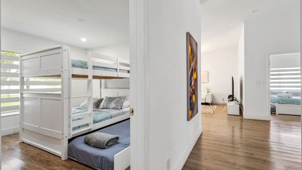 Photo of Bedroom in Margate