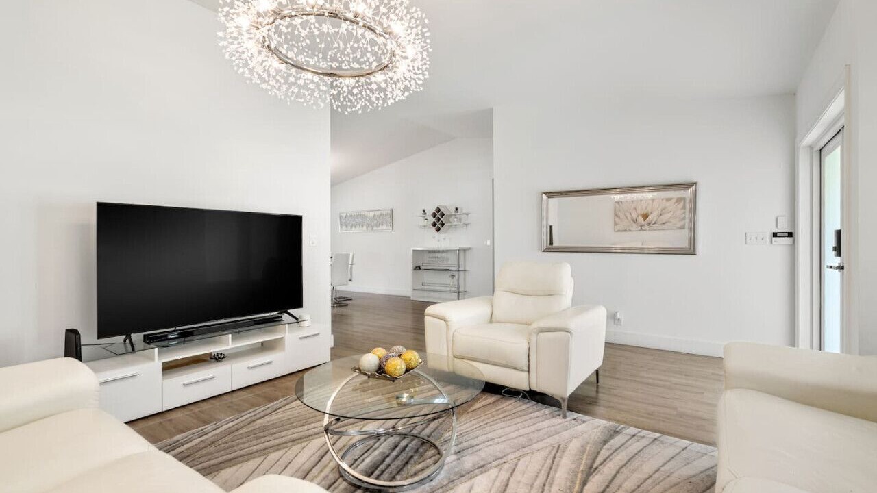 Photo of Livingroom in Margate