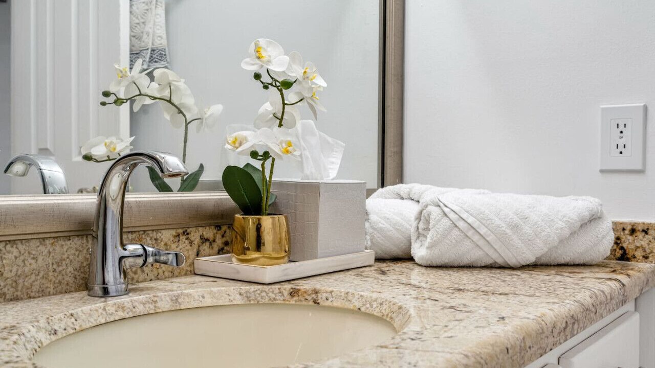 Photo of Bathroom in Margate