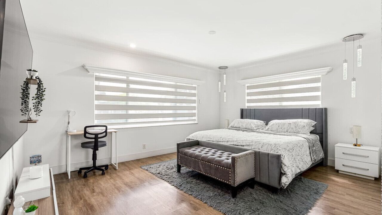 Photo of Bedroom in Margate